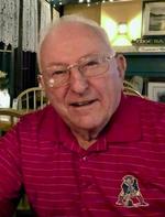 Robert H. Boutin (1936 - 2023)
