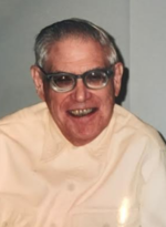 Robert H. Finger, Jr.