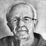 Robert H Wood (1931 - 2017)