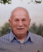 Robert H. Knight (1933 - 2025)