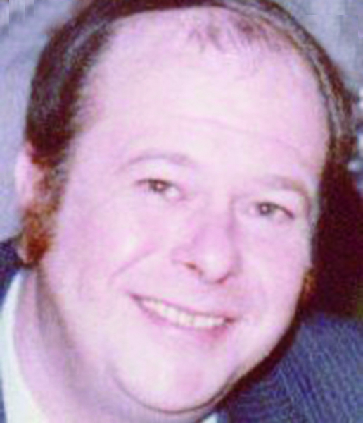 Robert H. McClarty (1944 - 2015)
