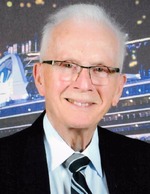 Robert H. Perry, Jr. (1928 - 2017)