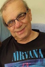 Robert H. Stoddard (1950 - 2020)