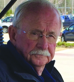 Robert Harrington