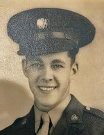 Robert Harris Gougeon