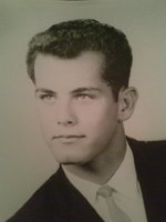 Robert Harrison Gray III (1944 - 2017)