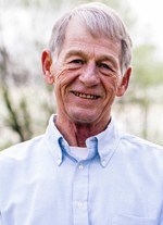 Robert Harvell