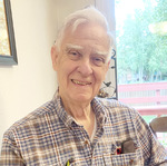 Robert Harvey (1938 - 2023)