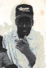 Robert Haynes (1942 - 2019)
