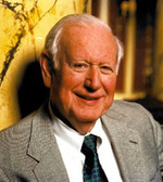 Robert Henry Hilb (1927 - 2020)