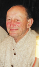 Robert Henry Masse (1933 - 2022)