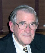 Robert Henry
