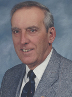 Robert Herman Kerste