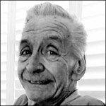 Robert Heyward (1942 - 2020)