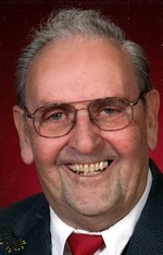 Robert Hines (1935 - 2018)