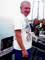 Robert Hitchcock