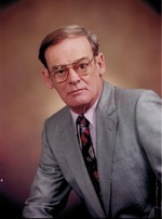 Robert Holbrook, Sr. (1937 - 2017)