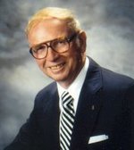 Robert Hopkins Strickler