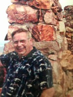 Robert Hopp (1942 - 2021)