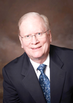 Robert_Sharp, DDS