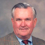 Robert Hunter Tate, Jr. (1934 - 2018)