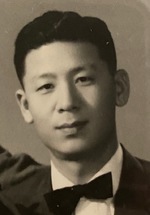 Robert Hwang (1929 - 2020)