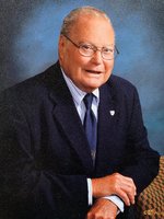 Robert "Bob" I. Schroder (1922 - 2019)