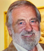 Robert I. Calkins (1937 - 2022)