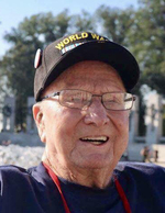 Robert "Ice Cream Bob" Lee Miller