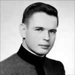Robert Ignatius McCann (1935 - 2021)