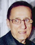 Robert J. Barba