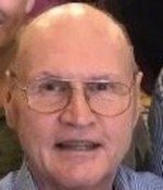 Robert J. Bartnik (1939 - 2021)