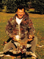 Robert "Beep" J. Miller, Sr.