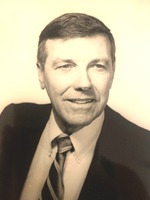 Robert "Bob" J. Gillespie