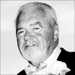 Robert "Bob" J. McElroy