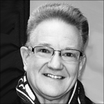 Robert "Bobby" J. Pellegrino (1961 - 2021)