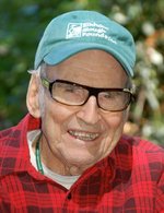Robert J. Breuer (1921 - 2018)