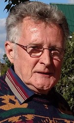 Robert J. Bruce