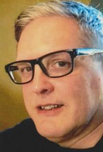 Robert J. Bruso (1962 - 2018)