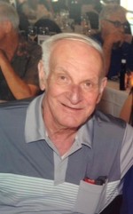 Robert J. Buddenhagen
