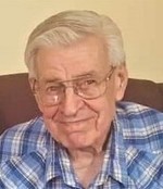 Robert J. Bushey