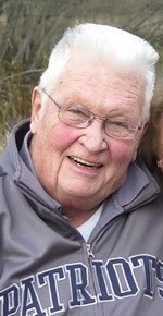 Robert J. Connolly (1939 - 2022)