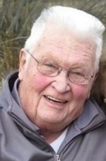 Robert J. Connolly (1939 - 2022)