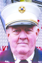 Robert J. Creifelds