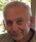 Robert J. Czarnecki (1941 - 2023)