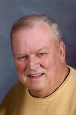 Robert J. Davis