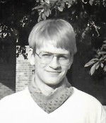 Robert J. Dean (1967 - 2017)