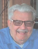 Robert J. Dianda, K.S.G. (1929 - 2019)