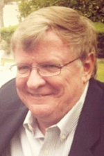 Robert J. Donahue
