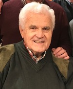 Robert J. Drew, Sr.